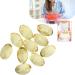 Targeted Breast Care Capsules Hormone Regulation for Menstrual Cycles Improved Metabolism Hygienic and Safe Portable Packaging - Buy Online on SooperMarket.com