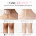 Underarm Whitening Cream Sakura Underarm Whitening Products Skin Lightening Cream Armpit Whitening Cream Boost Collagen Skin Whitening Cream Lightening Cream For Armpit Knees Elbows Legs - Buy Online on SooperMarket.com