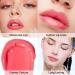 6Pcs Aloe Vera Tinted Lip Balms PH Lip Color Changing Lipstick Set - Long Lasting Korean Mood Lip Tint Gloss for Women & Girls - Buy Online on SooperMarket.com