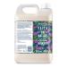 Faith In Nature Natural Lavender & Geranium Body Wash Nourishing Vegan & Cruelty Free No SLS or Parabens 5L Refill Pack lavender & geranium 5 l (Pack of 1)