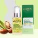 100% Organic Argan Oil Hair Serum | Anti-Frizz Hydrating & Strengthening | Heat Protection & Shine for Dry Damaged Hair - Buy Online on SooperMarket.com