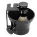 Wallfire 3-in-1 Shaving Brush Set with Stand & Bowl - Premium Men's Shaving Tools for a Luxurious Grooming Experience - Buy Online on SooperMarket.com