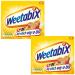 Breakfast Cereal Bundle with Weetabix Original 36's (2 Pack)