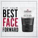 Cremo Detoxifying Peel-Off Mask with Activated Charcoal - 3 oz & 4 oz Options - Buy Online on SooperMarket.com