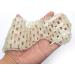 Natural Jade Sleep Mask for Hot and Cold Therapy - Reduce Puffy Eyes, Sinus & Headaches - Buy Online on SooperMarket.com