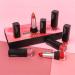 Hudhowk's 6-Part Sexy Lipstick Set | Long-Lasting Matte Velvet | Waterproof & Moisturizing | Non-Stick Lipsticks for All-Day Wear - Buy Online on SooperMarket.com