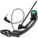 Lixa-da Bite Indicator Set LED Fishing Swinger - 4pcs | International Shipping Available - Buy Online on SooperMarket.com