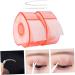 Beavorty Double Eyelid Glue 10 rolls Strip Invisible Stickers Double Moment Strips Tape Ktape Self-adhesive Lift Makeup Tapes 1 count (Pack of 1) As Shownx5pcs - Buy Online on SooperMarket.com