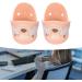 2Pcs Adjustable Size Fixed Neck Brace Cervical Spine Protector Multifunctional Rigid Cervical Neck Collar for Reducing Cervical Vertebrae Pressure and Relieve Neck Discomfort - Buy Online on SooperMarket.com
