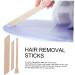 FRCOLOR 750 STK Wax Strips & Hair Removal Tools - Professional Manicure & Body Waxing Solutions for Smooth Skin - Buy Online on SooperMarket.com