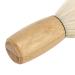 Men's Shaving Brush - Soft Hair & Ergonomic Wooden Handle for Home & Salon Facial Care - Buy Online on SooperMarket.com