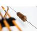 Shatterproof Beaver Fur Bowstring Silencers for Recurve & Longbow - Archery Essential - Buy Online on SooperMarket.com
