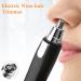 TEMKIN Nose Hair Trimmer for Men | Electric Ear & Nose Hair Groomer | Precision Short Hair Removal - Buy Online on SooperMarket.com