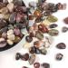 100g Natural Salt Source Agate Quartz Crystal Rock Specimen Suitable for Home HOMEZHOU - Buy Online on SooperMarket.com