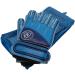Buy Man City Delta Goalkeeper Gloves for Juniors - Size 5 Blue | International Shipping Available - Buy Online on SooperMarket.com