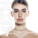 Face Lifting Patches Reusable Plumping Neck Pads Facial Wrinkle Smoothing Patches All in One Wrinkle Treatment Anti-Ageing for Rejuvenated Skin elasticity Anti Wrinkle Patches (Style B) - Buy Online on SooperMarket.com