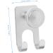 Cabilock 8 pcs No Hook Razor Holder - Bathroom Razor Storage & Rack for Towels & Bathrobes - Aluminum Alloy for Men - International Shipping Available - Buy Online on SooperMarket.com