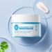 8D Hyaluronic Acid Moisturizer - Anti-Wrinkle Cream for Firming & Hydration - Long-Lasting Face Moisturizer for Men & Women - Buy Online on SooperMarket.com