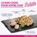 Vita Power Po sie D lice Cat Food - Country Selection Wet Jelly with Chicken & Beef Multipack (7x6x85g) - 510g - Buy Online on SooperMarket.com
