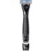 Wilkinson Sword Quattro Titanium Precision Men's Razor - 1 Blade 1 Pack - International Shipping Available - Buy Online on SooperMarket.com