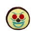 YUNTOY Pizza Tower Plush 10" Noise Peppino Pepperman Pizza Face Pizza Tower Plushies Toys for Game Fans Birthday Christmas Easter Gifts for Fans Kids and Adults (Pizza Face)
