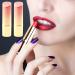 5-Piece 3.5g Gradient Pink Lipstick Tubes - Refillable DIY Lip Balm Containers - Buy Online on SooperMarket.com