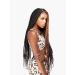 X-pression Premium Original Hair Braid (Pack of 4 SM1B/BG) SM1B/BG pack of 4 - Buy Online on SooperMarket.com