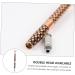 Baluue 3 Embroidery Pen Eyebrow Pen Brow Pencil Makeup Microblading Pen Crystal Golden - Buy Online on SooperMarket.com