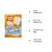Jolly Time 100 Calorie Healthy Pop Kettle Corn - 10 ct 12 oz - Buy Online on SooperMarket.com