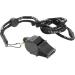 Fox 40 Sonik Blast Black - High-Pitched Whistle for Safety and Sports - Buy Online on SooperMarket.com