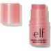 e.l.f. Squeeze Me Lip Balm Moisturizing Lip Balm For A Sheer Tint Of Colour & Monochromatic Multi Stick Luxuriously Creamy & Blendable Color For Eyes Lips & Cheeks - Buy Online on SooperMarket.com