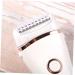 Hemoton Electric Bikini Line Removal Razor for Women | Best Ladies Trimmer & Shaver | Smooth Bikini Area Shaving - Buy Online on SooperMarket.com