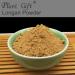 Plant Gift 100% Longan Powder 100G/3.25oz Non-GMO No Filler No additives Natural Longan Flour Best Flavor for Smoothie Drinks Tea and Baking Adds Flavor and Taste 2UK-PO0028 - Buy Online on SooperMarket.com
