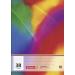 Buy Brunnen 104490323 A4 Exercise Book - 16 Lined Sheets with Margin for Grade 3 - International Shipping Available  - Buy Online on SooperMarket.com