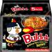 CNMART Samyang Hot Chicken Ramen Dried Buldak Noodles Halal 140g (Pack of 10) - Buy Online on SooperMarket.com