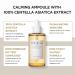 SKIN1004 Madagascar Centella Asiatica Ampoule Facial Serum - 3.38 fl.oz (100ml) - Buy Online on SooperMarket.com