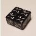 Empire Gaming Ultimate Commander EDH Magic The Gathering Dice Set with Metal Command Zone Die and Life Counters - Goyf Dice, Loyalty Dice, Mini Dice, Token Die - Buy Online on SooperMarket.com
