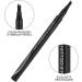 Eyebrow Waterproof Multi-Fork Pencils for Realistic Eyebrow Makeup Daily Eyebrow Makeup Supplies for Home Working Dating Traveling Gathering Dalynn 5# light gray - Buy Online on SooperMarket.com
