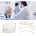Temporary Tooth Repair Set - Fix Broken Teeth | Formable Artificial Teeth for Cosplay | International Shipping Available - Buy Online on SooperMarket.com