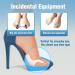 Tech Love Bunion Corrector & Toe Separator for Women and Men + 2 Fixed Straps - Buy Online on SooperMarket.com