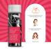Aroma Magic Activated Bamboo Charcoal Shampoo | Clarifying Hair Cleanser with Aloe Vera | 6.76 Fl Oz (200ml) | Nourishing Scalp & Removes Build-Up | International Shipping Available - Buy Online on SooperMarket.com