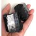 1pc 100g-120g Natural Quartz raw Black Tourmaline Tumbled Stones Obelisk - Buy Online on SooperMarket.com