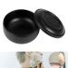 Predolo High-Quality Stainless Steel Shaving Bowl in Yellow - Durable Stylish Perfect for Grooming - Buy Online on SooperMarket.com