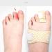 Adjustable Hammer Toe Corrector with Aluminum Bar - Recovery & Alignment Support - Buy Online on SooperMarket.com