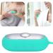 Handheld Sleep Device Sleep Instrument ABS Oval Design Hand Holding Round Button for Insomnia Patients for Anxious Patients(blue) - Buy Online on SooperMarket.com