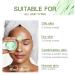 Green Tea Clay Mask - Deep Cleansing Remove Blackheads Shrink Pores | Skin Care for Men & Women - Buy Online on SooperMarket.com