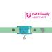 Kittyrama Cats & Kittens Neck Bands - Vet Approved Breakaway Hypoallergenic - As Seen in Vogue | Shop Stylish & Comfortable Designs - Buy Online on SooperMarket.com