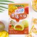 Yuki & Love Mango Mochi 180g Daifuku (Pack of 2) by CNMART - Buy Online on SooperMarket.com