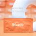 Wondfo Pregnancy Test Strips - 25 Pack Early Result Pregnancy Test Highly Sensitive Fast Home Self-checking Kit Clear HCG Test Results Test De Grossesse 25 Hcg - Buy Online on SooperMarket.com