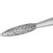 NEONAIL Diamond Cutter - Pointed Cone No.01/H Cutter for Nail Fraser - Buy Online on SooperMarket.com